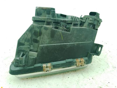 Left headlight AUDI A3 (8L1) S3 quattro | BP24156572C28 