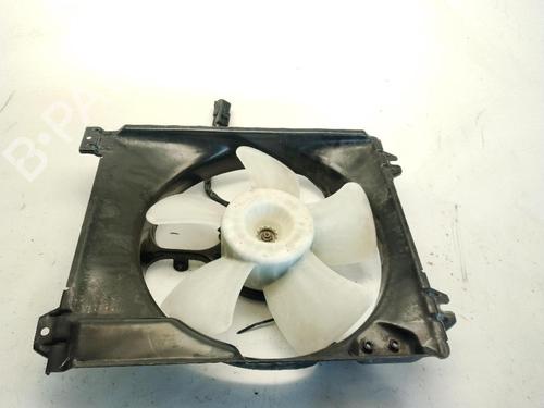 radiator-fan-suzuki-sx4-ey-gy-2006-27495534 main image