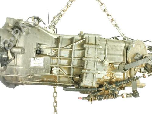 Gearbox HYUNDAI H350 Van 2.5 CRDI | BP36595665M3 - Image 2