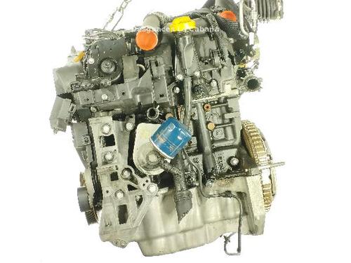 Engine RENAULT CLIO IV (BH_) 1.5 dCi 90 | BP39899744M1 - Image 3
