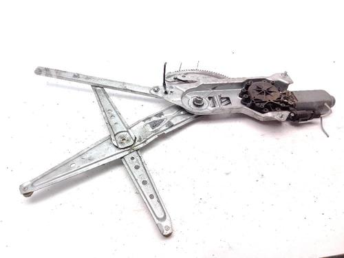 Front left window mechanism RENAULT KANGOO (KC0/1_) D 65 1.9 (KC0E, KC02, KC0J, KC0N) | BP27626038C22 - Image 2