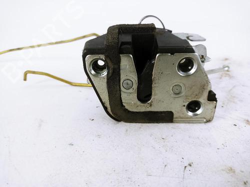 Front left lock SUZUKI JIMNY Closed Off-Road Vehicle (SN) 1.3 4WD (SN413) | BP18370380C98 