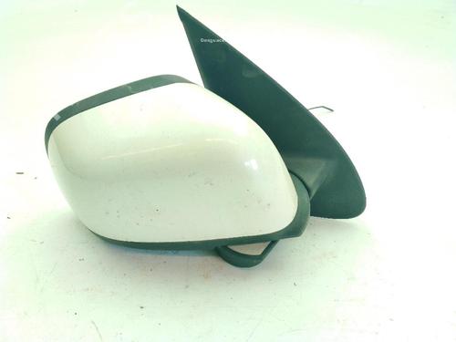 Right mirror NISSAN MICRA IV (K13K, K13KK) 1.2 DIG-S | BP26540027C27 