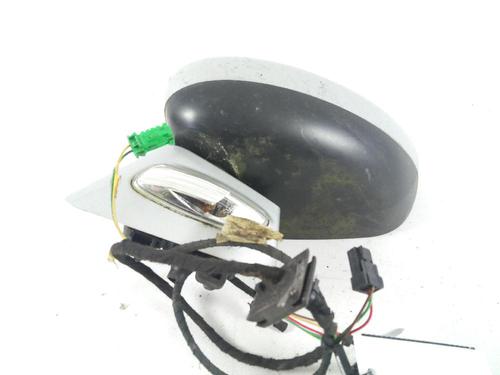 Left mirror CITROËN C4 I (LC_) 1.6 HDi | BP18375387C26 