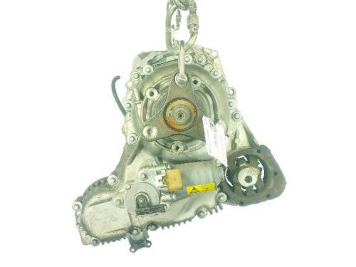 Gearkasse Gearkasse BMW 5 (E60) 525 xi (218 hp) 18366094 18366094