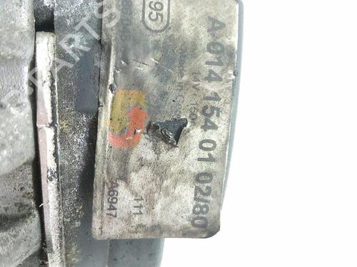 Generator MERCEDES-BENZ E-CLASS (W211) E 320 (211.065) | BP18361701M7 