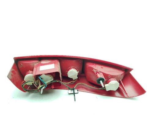 Right taillight PEUGEOT 807 (EB_) 2.2 HDi | BP32203929C35 