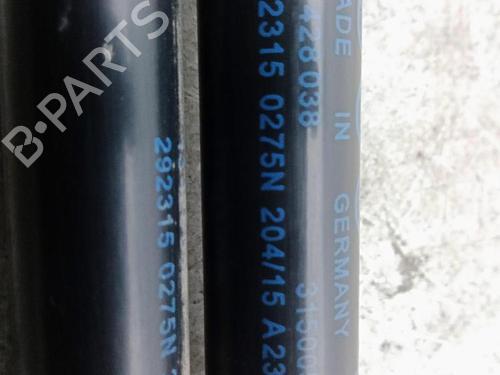 Tailgate lift support OPEL CORSA E (X15) 1.3 CDTI (08, 68) | BP24045609C138 - Image 3