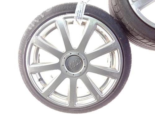 Fælk AUDI A8 D3 (4E2, 4E8) 4.0 TDI quattro | BP18373333C45 