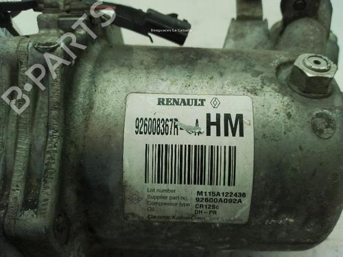 AC compressor DACIA DUSTER (HS_) 1.2 TCe 125 | BP39739265M34 - Image 2