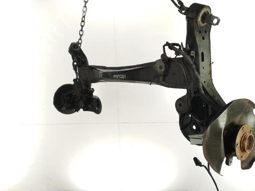 Rear axle CITROËN C4 Picasso II 1.2 THP 130 | BP36694767M2 - Image 3