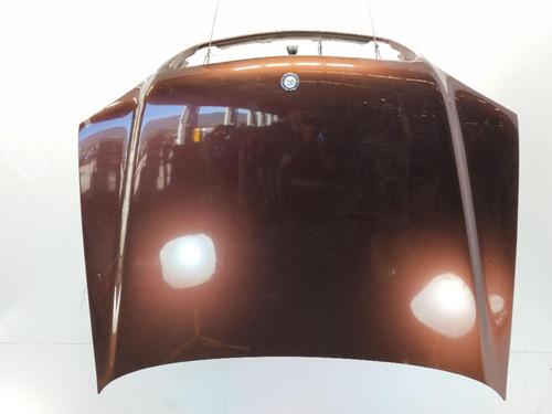 Used Hood Hood MERCEDES-BENZ M-CLASS (W163) ML 270 CDI (163.113) (163 hp) 34113153 34113153