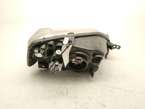 Left headlight DACIA LOGAN (LS_) 1.5 dCi (LS0K) | BP39047610C28 - Image 2