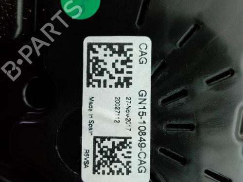 Instrument cluster FORD ECOSPORT 1.0 EcoBoost | BP24544794C47 