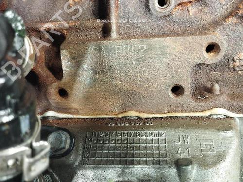 Engine PEUGEOT 508 SW I (8E_) 2.0 HDi | BP28619992M1