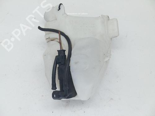 Spylertank PEUGEOT 208 I (CA_, CC_) 1.2 VTI 82 (82 hp) 31988661