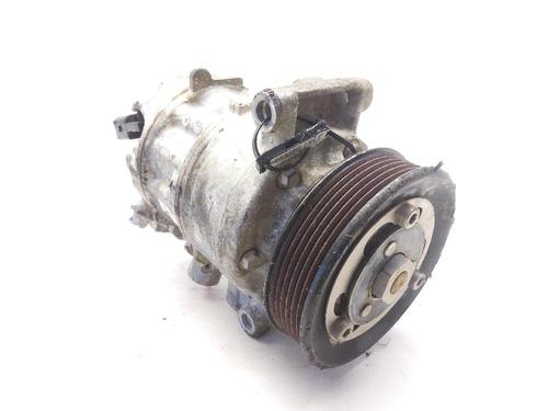 Used AC compressor AC compressor SEAT ATECA (KH7, KHP) 1.0 TSI (116 hp) 22188757 22188757