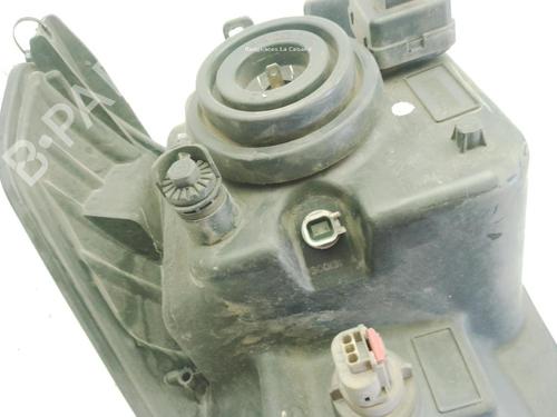 Left headlight DODGE NITRO 2.8 CRD 4WD | BP36554999C28 - Image 4
