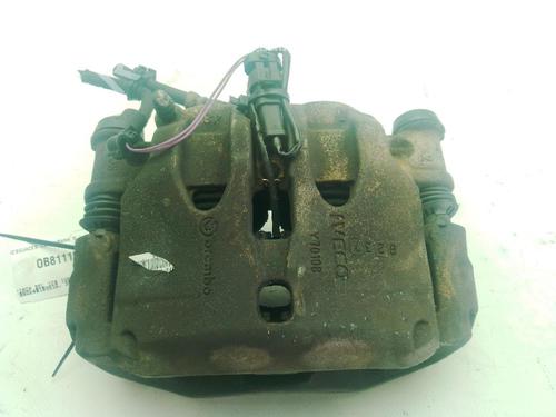Left front brake caliper IVECO DAILY VI Van 33S16, 35S16, 35C16, 38S16, 40C16, 42S16, 50C16 | BP36319171M105 - Image 2