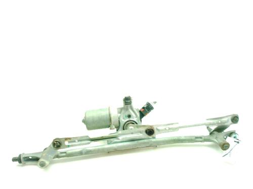 Front wiper motor CHRYSLER GRAND VOYAGER V (RT) 2.8 CRD | BP31583548M29