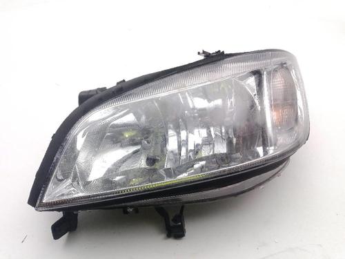 Left headlight OPEL ZAFIRA A MPV (T98) 1.8 16V (F75) | BP24002070C28 