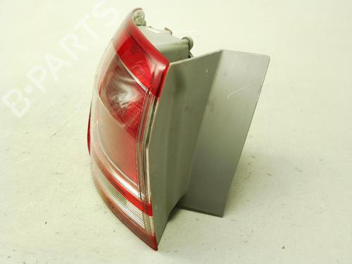 Left taillight FORD B-MAX (JK) 1.6 TDCi | BP39463608C34 - Image 2