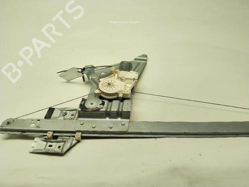 Used Front left window mechanism Front left window mechanism VW CRAFTER 30-50 Van (2E_) 2.5 TDI (136 hp) 34113199 34113199