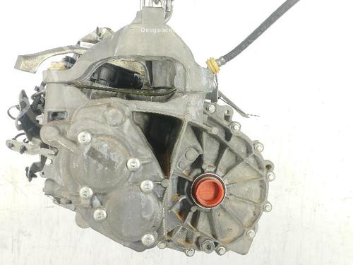 Gearbox FORD TRANSIT CONNECT V408 Box Body/MPV 1.5 EcoBlue | BP27605030M3 - Image 4