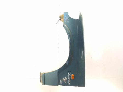 Used Left front fenders Left front fenders HYUNDAI GALLOPER I 2.5 TD (85 hp) 40278785 40278785