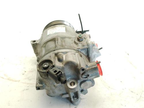AC compressor VW PASSAT B6 (3C2) 2.0 TDI 16V | BP28367985M34 