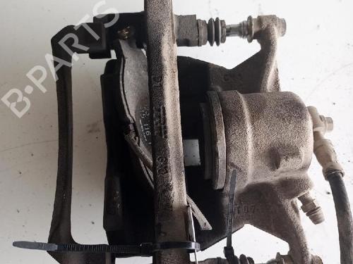 Right front brake caliper VW PASSAT B8 (3G2, CB2) 2.0 TDI 4motion | BP18374954M104 - Image 4