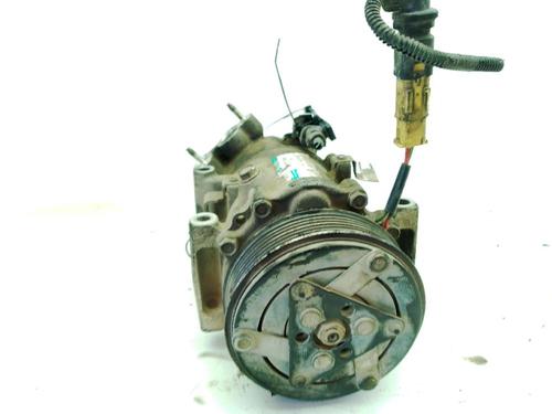Used AC compressor AC compressor PEUGEOT 508 SW I (8E_) 2.0 HDi (163 hp) 39579516 39579516