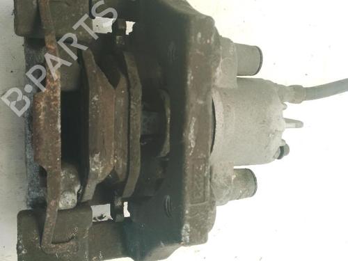 Left rear brake caliper BMW 5 (E60) 530 i | BP24001938M107 - Image 4