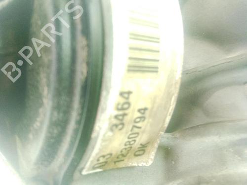 Steering rack SEAT LEON (1P1) 1.9 TDI | BP28368092M22 