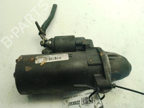 Used Starter Starter 24607358 24607358