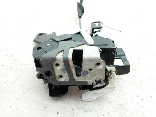 Used Front left lock FORD FIESTA VI (CB1, CCN) 1.0 EcoBoost (100 hp) 24050391
