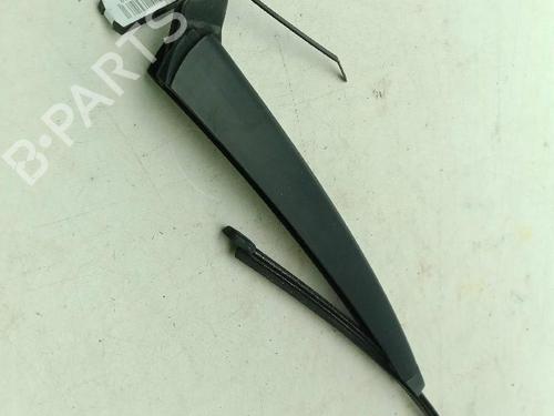 Used Rear windshield wiper arm VW PASSAT B7 Variant (365) 1.6 TDI (105 hp) 33036911