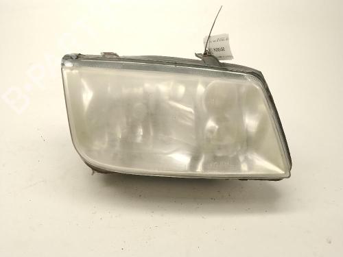 Used Right headlight Right headlight VW BORA I (1J2) 1.6 16V (105 hp) 40492246 40492246