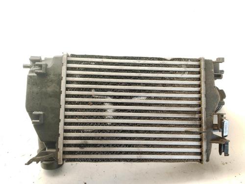 Intercooler NISSAN QASHQAI II (J11, J11_) 1.5 dCi | BP25984576M30