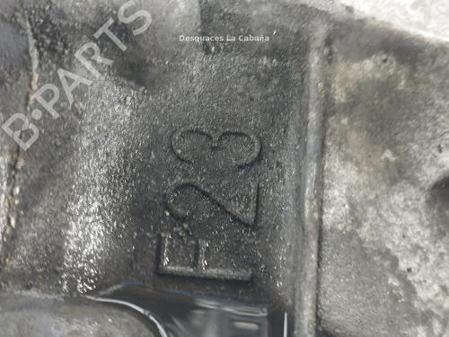 Gearbox OPEL ASTRA H (A04) 1.7 CDTI (L48) | BP27979436M3 