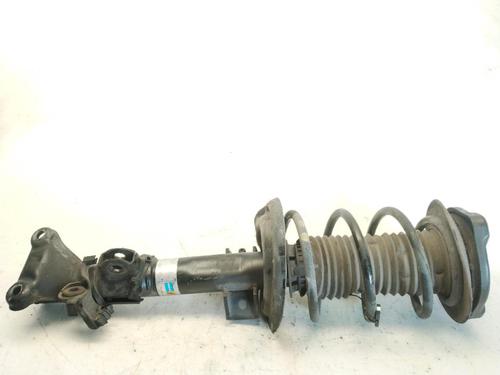 Used Right front shock absorber MERCEDES-BENZ C-CLASS (W204) C 200 CDI (204.001) (136 hp) 29746767