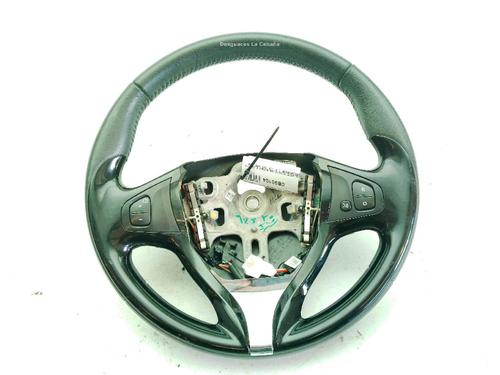 Used Steering wheel Steering wheel RENAULT CAPTUR I (J5_, H5_) 1.2 TCe 120 (118 hp) 31125578 31125578