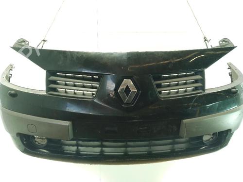 Front bumper RENAULT MEGANE II (BM0/1_, CM0/1_) 1.9 dCi | BP18873239C7 