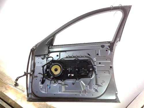 Right front door JAGUAR XF I (X250) 3.0 D | BP18361018C3 