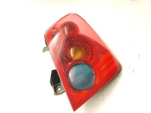 Right taillight NISSAN PRIMERA Hatchback (P12) 1.6 | BP39491984C35 - Image 3