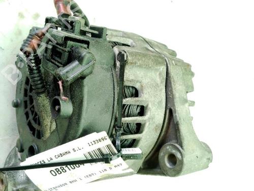 Alternator BMW 1 (E87) 118 d | BP38949994M7 - Image 5