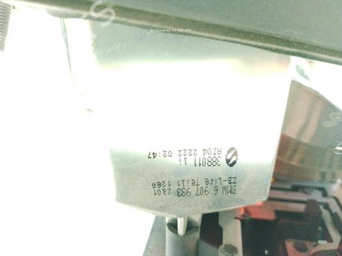 Left taillight BMW 3 (E46) 330 d | BP31125317C34  - Image 5