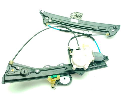 Used Front left window mechanism BMW 4 Gran Coupe (F36) 418 d (150 hp) 30919883