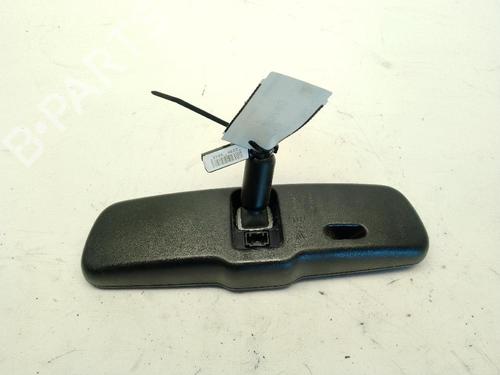 Rear mirror MAZDA 6 Saloon (GJ, GL) 2.2 D (GJ2FP) | BP30171124I6 - Image 2