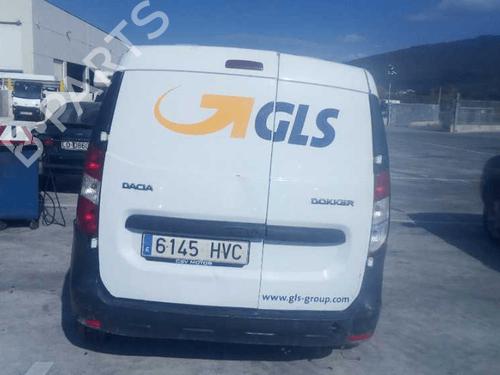 AC compressor DACIA DOKKER Box Body/MPV 1.6 | BP32437913M34